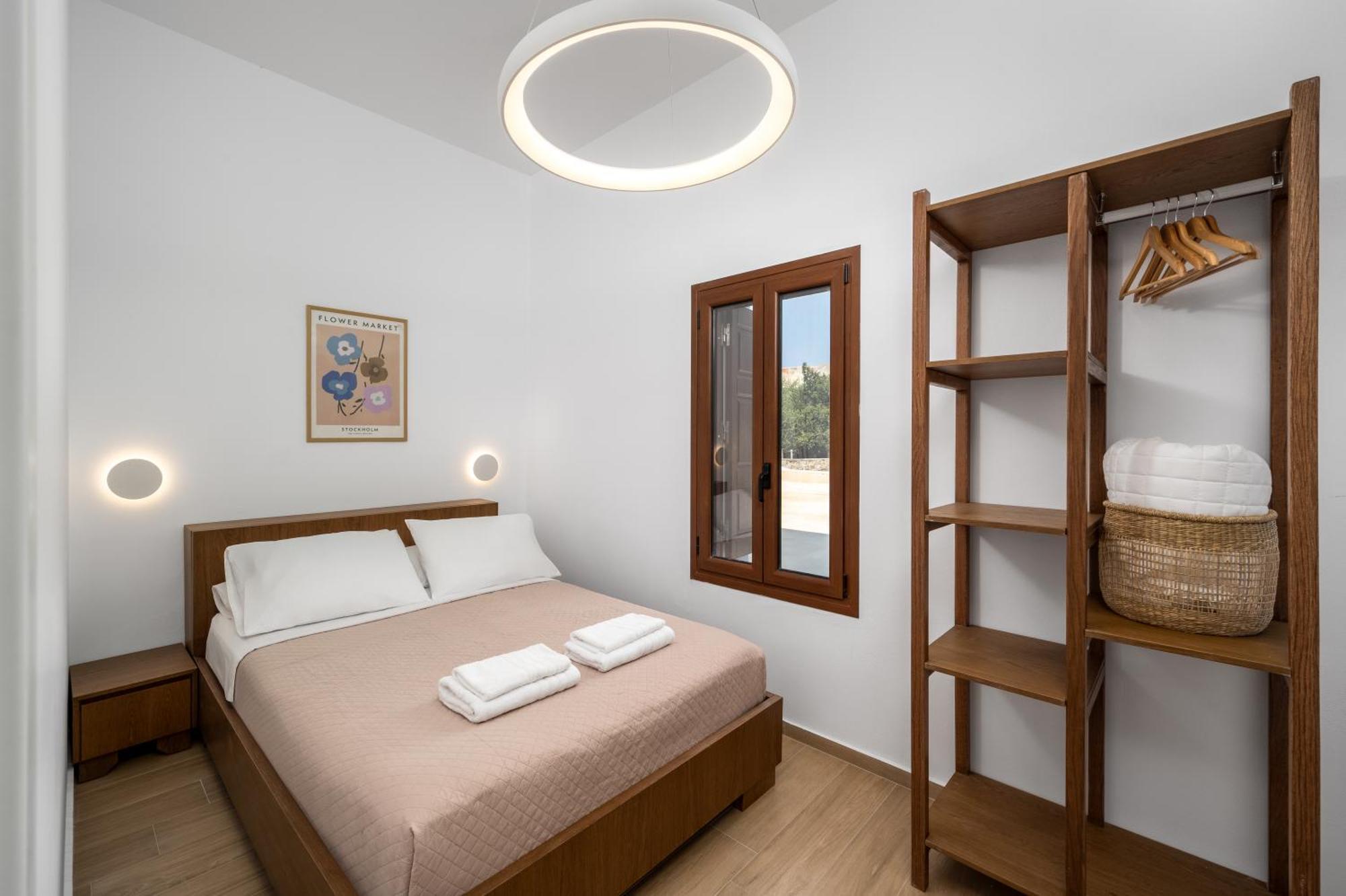 Holiday home Aroha