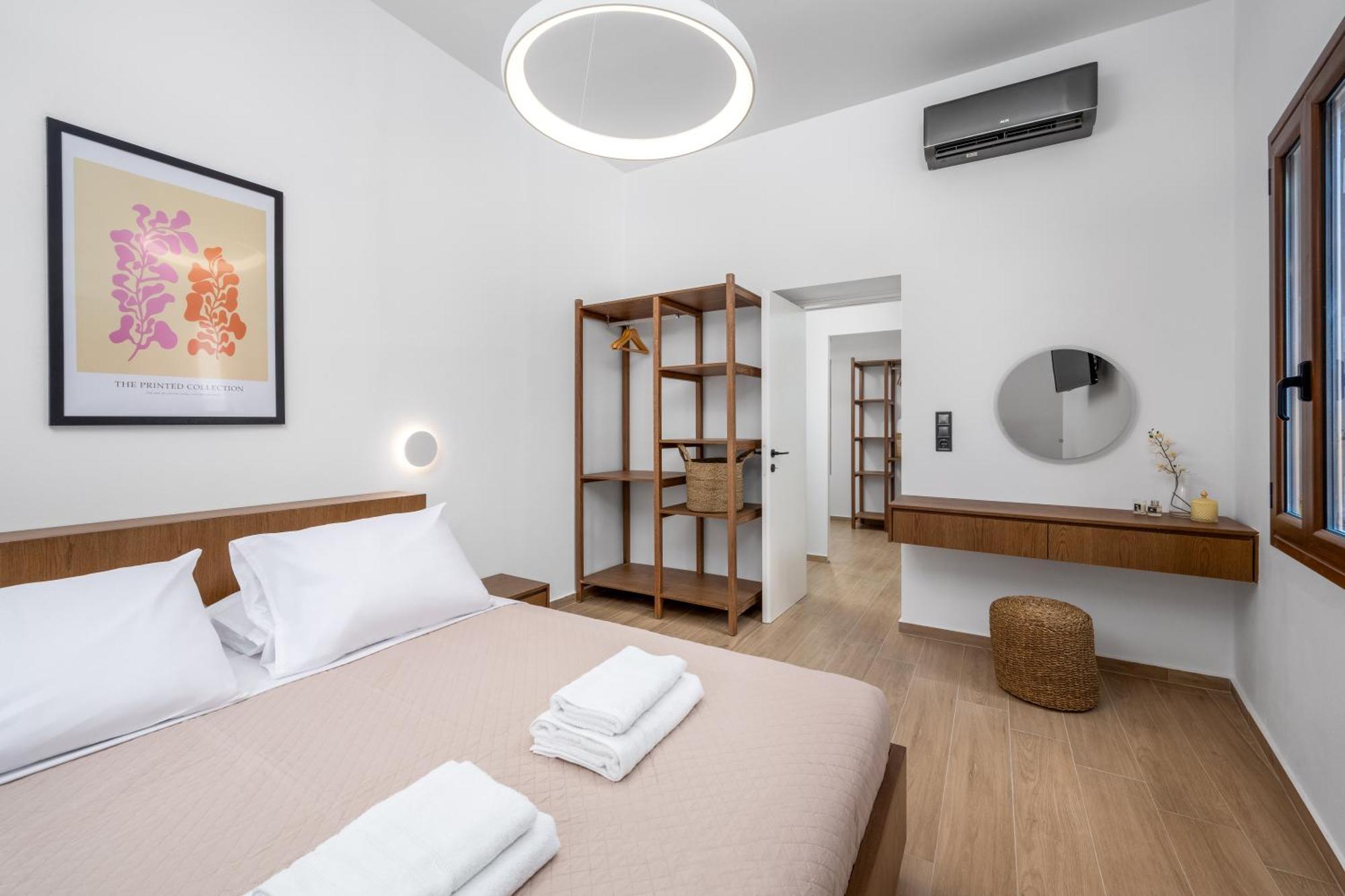 Aroha Holiday home *