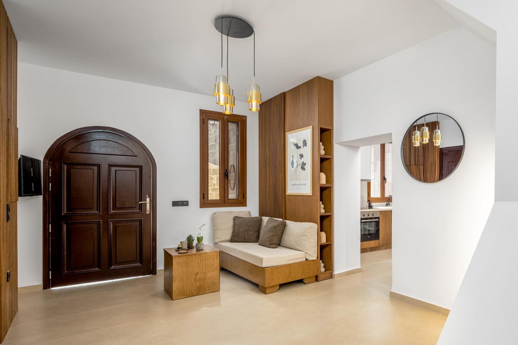 Aroha Holiday home *